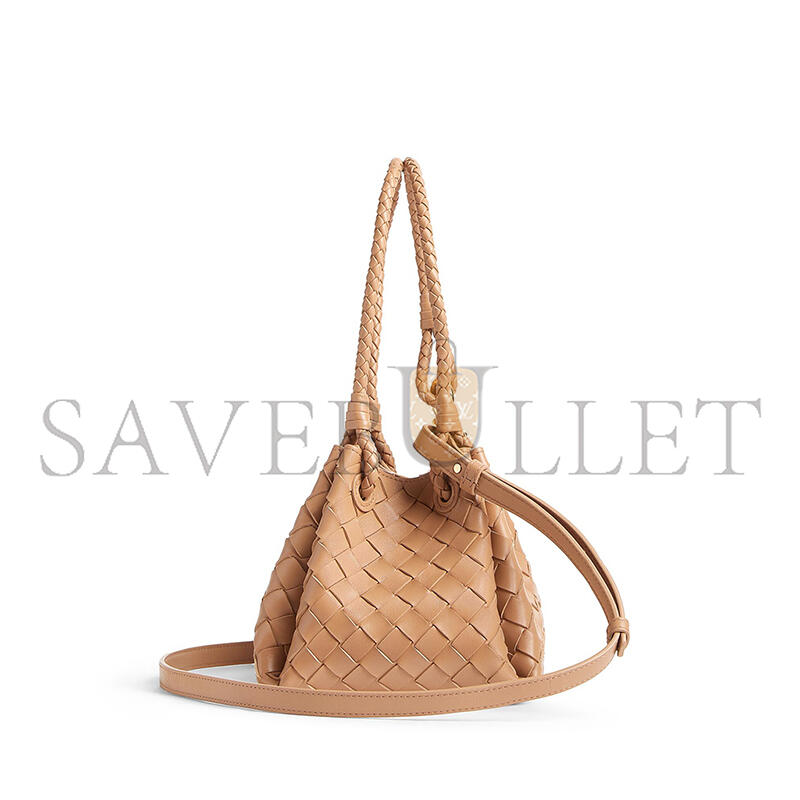 b0tt*ga Ven*ta small parachute 796569vcppt2788 (20*17*16.5cm)